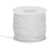 Fil élastique 100 m blanc 4,7 cm/5,7 cm Bijoux DIY 1