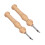Punch Needle Set, ergonomisch, langlebig, 2 Stück für den Heimgebrauch 1