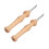 Punch Needle Set, ergonomisch, langlebig, 2 Stück für den Heimgebrauch 16