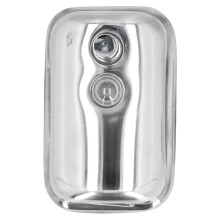 Dosatore di sapone in acciaio inossidabile da parete 500 ml