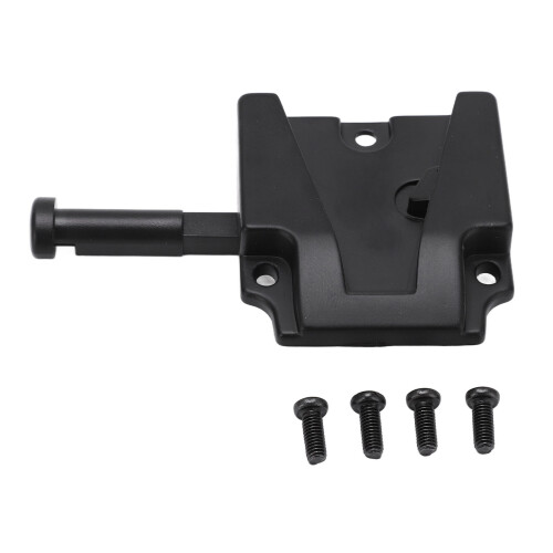 Full Metal V Mount Battery Board Base Durable Camera Battery Hanging Plate Stabilizer 1
