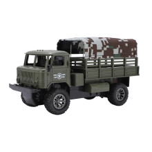 Camion militare radiocomandato 500mAh, 565g, 4WD Off-Road Light