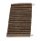 Plateforme en bois pour hamster de 25 cm pour petits animaux 8