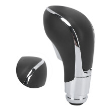 Pomello del cambio per Buick Regal, finitura cromata, facile da montare, durevole