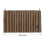 Plateforme en bois pour hamster de 25 cm pour petits animaux 11