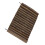 Plateforme en bois pour hamster de 25 cm pour petits animaux 3