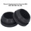 2 pezzi di passacavi in PVC per SBC/BBC/SBF/BBF Ø 3,18 cm 7