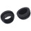 2 pezzi di passacavi in PVC per SBC/BBC/SBF/BBF Ø 3,18 cm 11