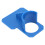 Pool Hose Holder Plastic 1.4 Inch Hose Support Bracket with Cable Tie to Prevent Falling 11