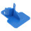 Pool Hose Holder Plastic 1.4 Inch Hose Support Bracket with Cable Tie to Prevent Falling 15