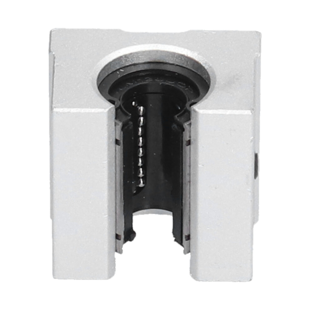 Sbr12uu 12Mm Linear Bearing Pillow Block Open Linear Bearing Slide Block For Cnc Machine 8461322211383