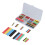 164 pezzi Kit di tubi termorestringenti, 1,0-14,0 mm, 40/80 mm 14