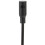 MSR7 H6 2,0 m 3,5 mm Câble de micro à perche, noir 7