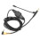 MSR7 H6 2,0 m 3,5 mm Câble de micro à perche, noir 11