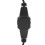 MSR7 H6 2,0 m 3,5 mm Câble de micro à perche, noir 12