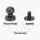 Rivetti in ottone 8x7mm 20 set resistenti alla ruggine 12