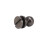 Rivetti in ottone 8x7mm 20 set resistenti alla ruggine 3