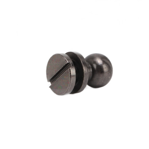 Rivetti in ottone 8x7mm 20 set resistenti alla ruggine 2