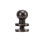 Rivetti in ottone 8x7mm 20 set resistenti alla ruggine 8