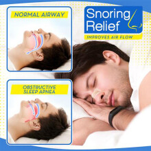 Ventilation Nose Patch Anti Snoring Nasal Patch Sleeping Nasal Strips Health Care Patch