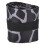 Sac pliable à grande capacité noir léopard 4040 cm 14
