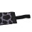Sac pliable à grande capacité noir léopard 4040 cm 9