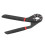 Clé dynamométrique réglable 980 N chromée 11–20 mm 8
