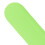 Spatola in silicone per cera, applicatore verde riutilizzabile 4
