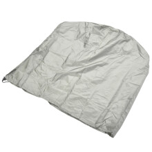Copertura beige per riscaldatore da giardino 61x96,5 cm / 24,0x38,0 pollici