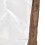 Modèle 190 Cache-radiateur 61  96,5 cm argent 166 g 12