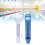 Floating Pool Thermometer Set Multi Unit Durable Waterproof Water Thermometer with Lanyard 6
