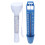 Floating Pool Thermometer Set Multi Unit Durable Waterproof Water Thermometer with Lanyard 14