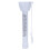 Floating Pool Thermometer Set Multi Unit Durable Waterproof Water Thermometer with Lanyard 8