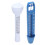 Floating Pool Thermometer Set Multi Unit Durable Waterproof Water Thermometer with Lanyard 1