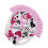 Tablier doux multifonction pour poulet en coton-lin 13
