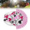 Tablier doux multifonction pour poulet en coton-lin 16