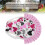 Tablier doux multifonction pour poulet en coton-lin 5