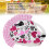Tablier doux multifonction pour poulet en coton-lin 9
