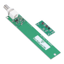 Kit di antenne radio, 2 pezzi di scheda mini whip attiva, 10kHz‑30MHz, set di segnali RF