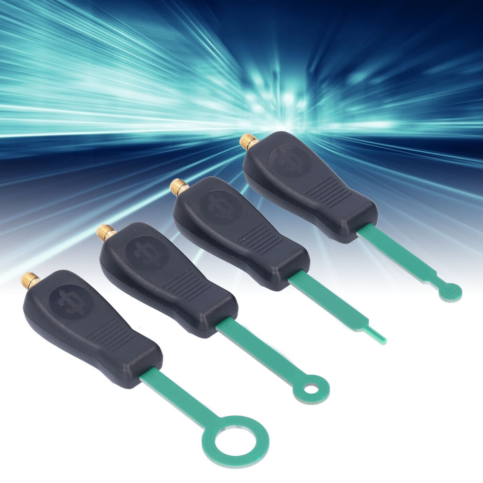4Pcs Near Field Probe Emi Emc Pre Certified Magnetic Field Test Tool 30Mhzâ3Ghz Kcr20b 8321322215258