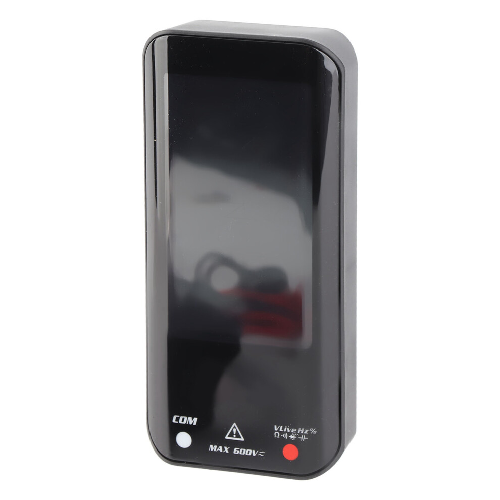 Handheld Digital Multimeter Lcd Screen 800Mah Battery Smart Measurement Auto Ranging Voltmeter For Household 8061322215208