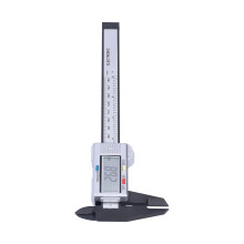 Calibro digitale con display LCD in PA66 0-150 mm 0,1 mm