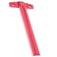 Squadra a T da 300mm in lega di alluminio, precisione di 1mm