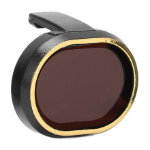 ND16PL Filtre à densité neutre PL 0,7 oz pour X8 MINI