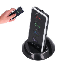 Localisateur de clés 1-Control 10,5  4,5  1,2 cm