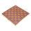 Jeu d'échecs en bois pliable Robin Wood 30x30 cm 14