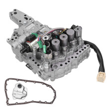 JF011E Transmission Valve Body Filter Oil Pan Gasket Kit REOR01A Replacement for Suzuki Kizashi 2.4L