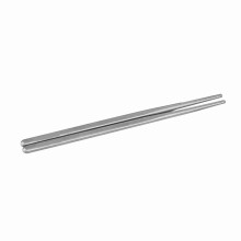 Pure Titanium Chopsticks Hollow Chopsticks Outdoor Tableware Camping Chopsticks