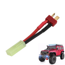 Connettore a T maschio per filo mini 14AWG 8 cm Colore: come nelle foto