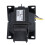 BERM AC Solenoid Electromagnet Traction Push Pull Electric Magnet AC220V SA‑3602 6